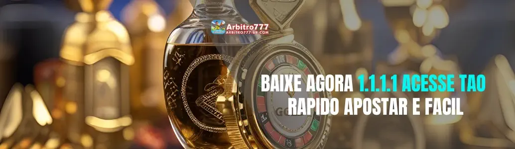 Promoções e bônus Arbitro777 cassino online bônus brasil